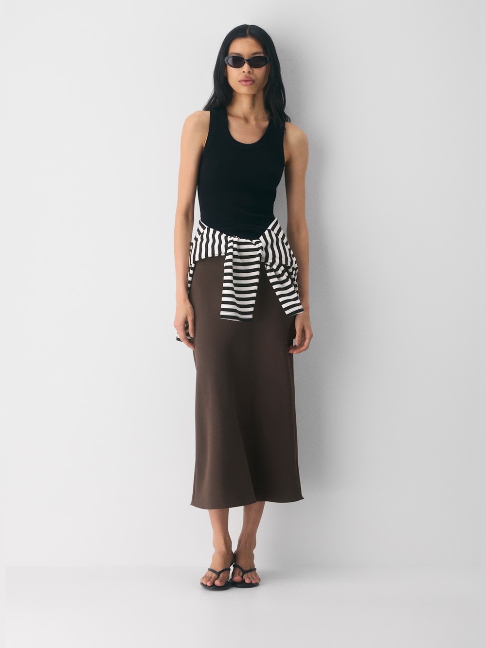 Aritzia Devotion Skirt - Crepette™